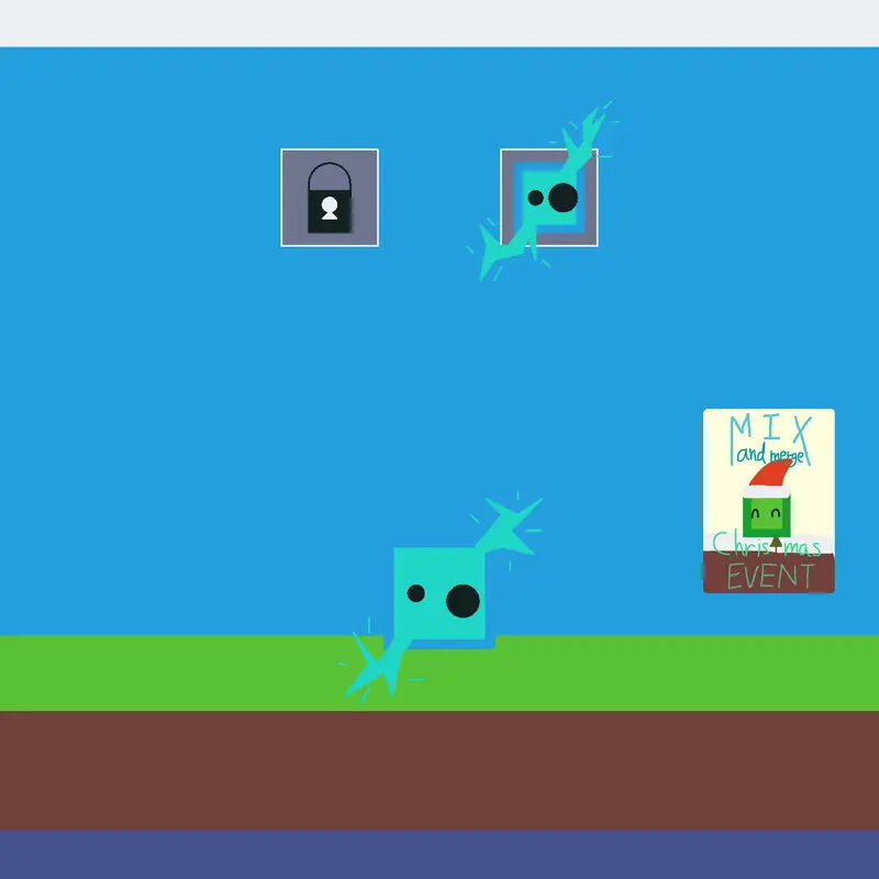 Game by @Jeryh