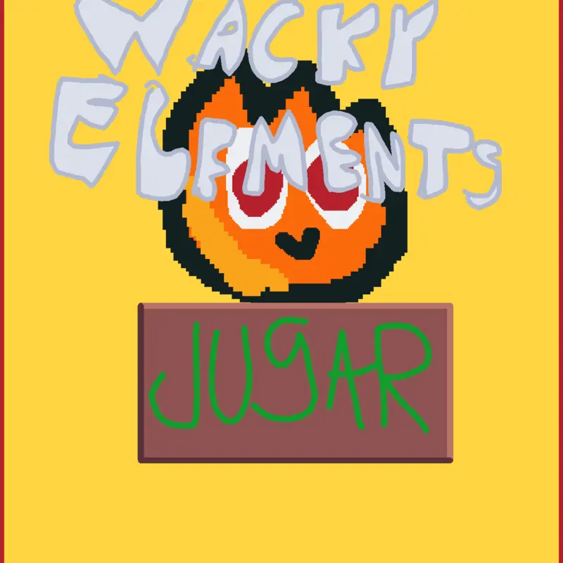 Game by @EnBuscaDeExito