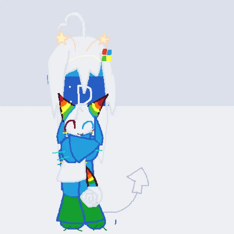 Game by @McFlurryy