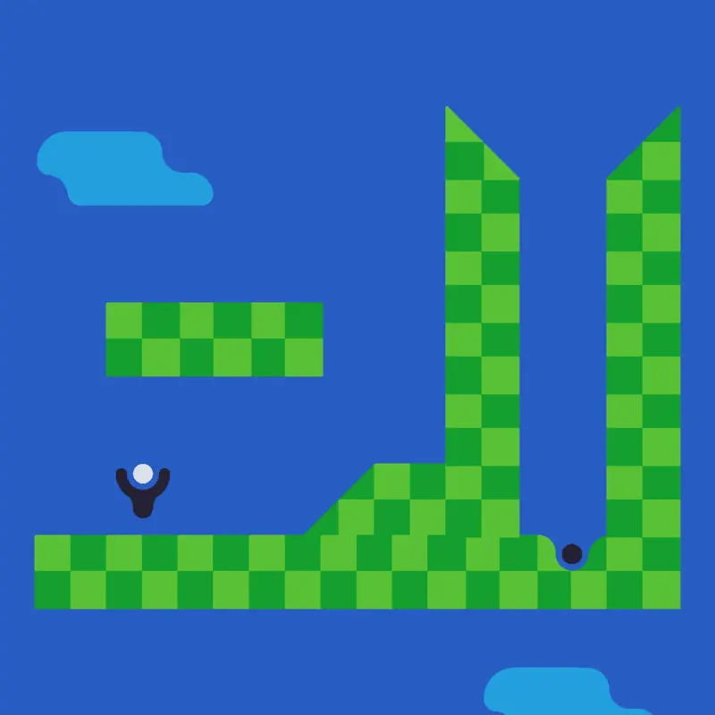 Game by @Jurki