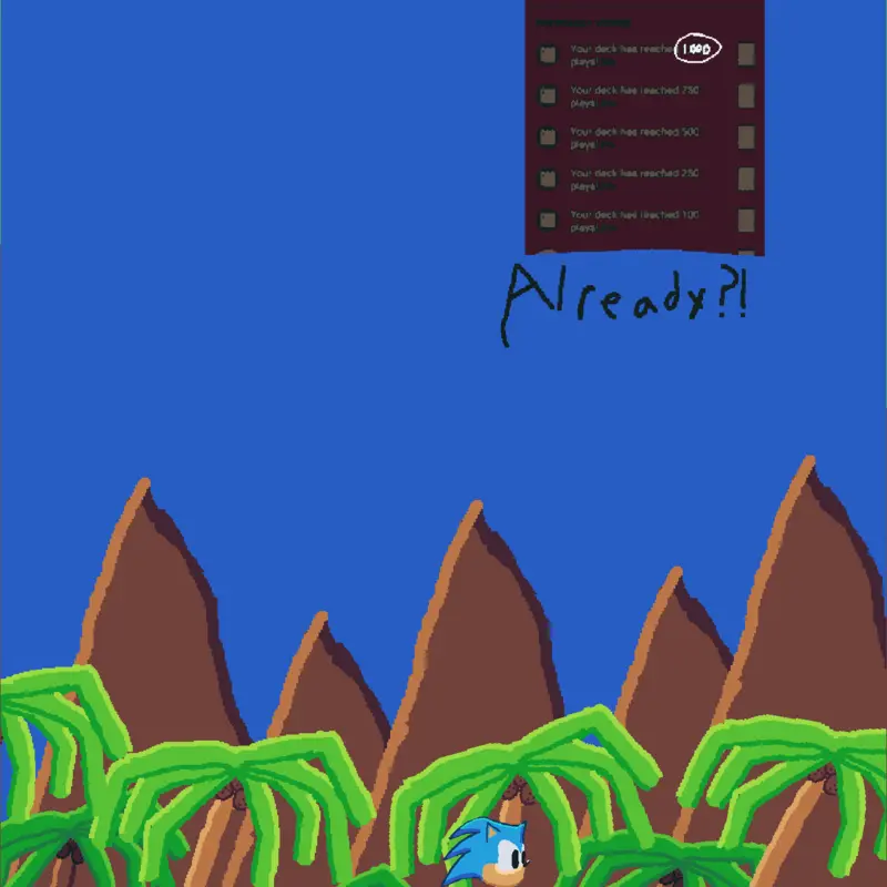 Game by @TBallermakes
