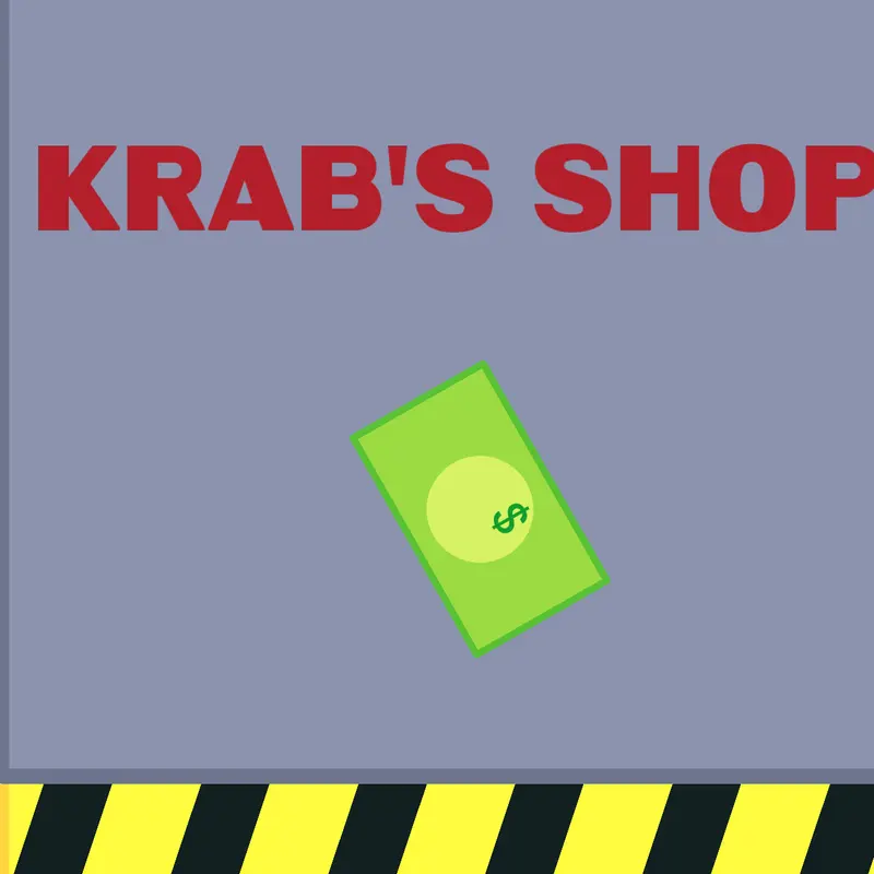 Game by @Mr_KrabsFan