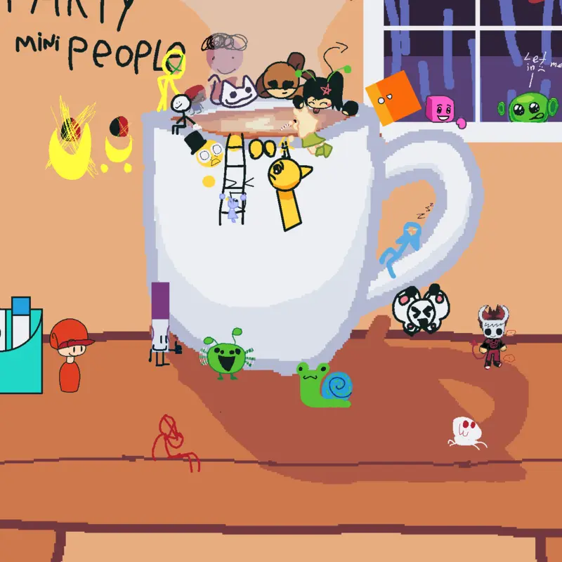 Game by @BellaKid1