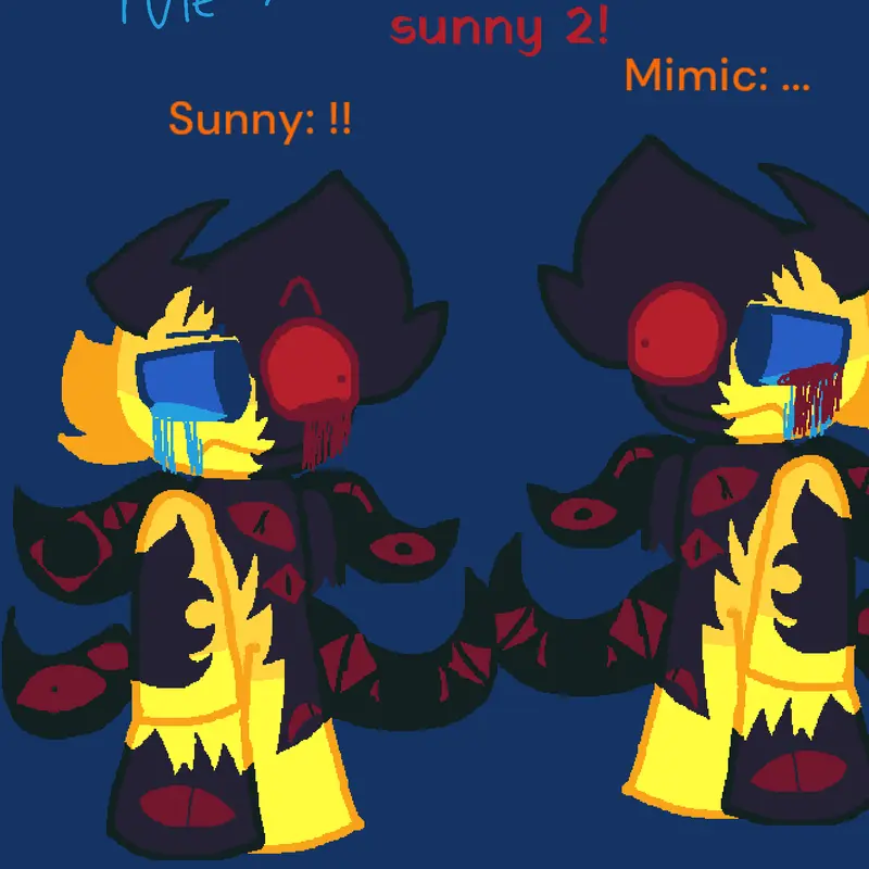 Game by @___SUNNY___