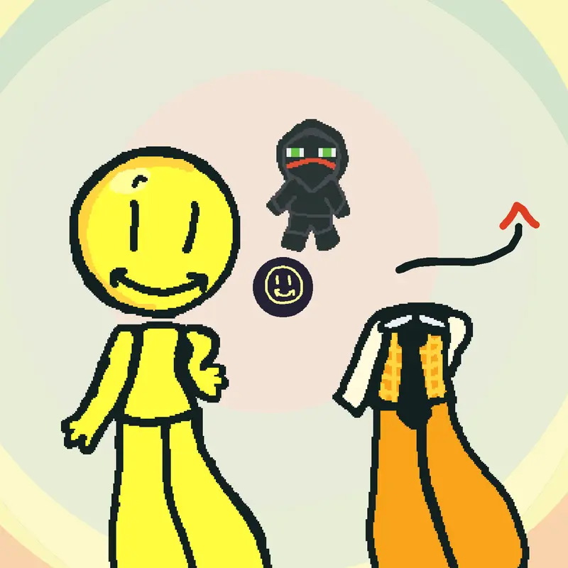 Random dress up by @kawaiilkos