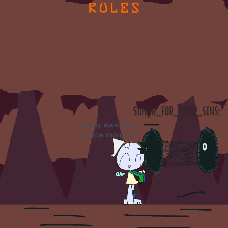 Game by @A_27fromRLDhardcoreFunny