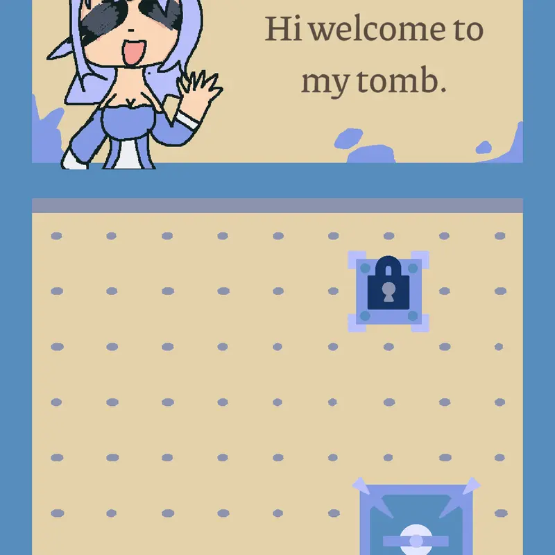 Game by @Nani_Gacha