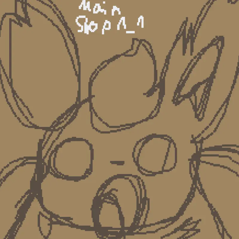 Game by @Flarnna_the_flareon