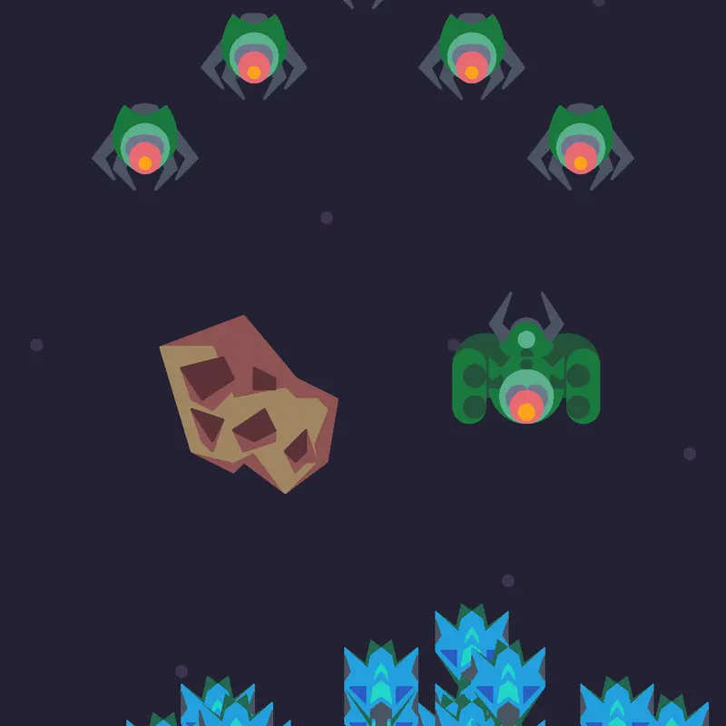 Game by @SHAFANA