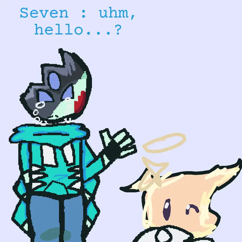 Game by @V11_1S_M3H_