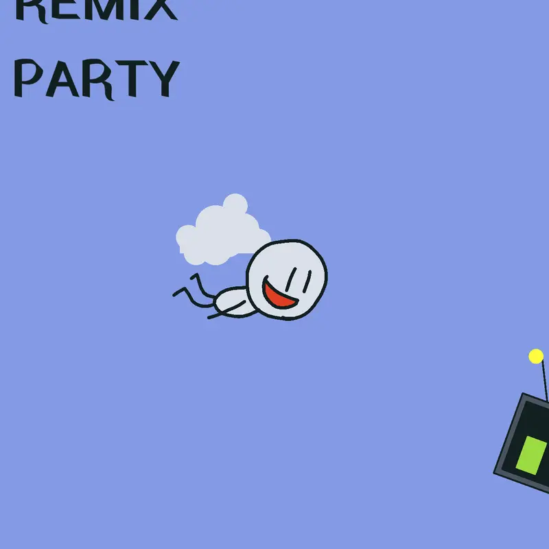 Game by @thatonestickman