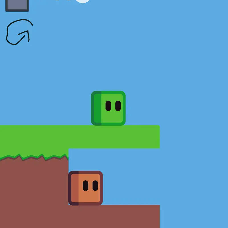 Endings game by @Pedroel34