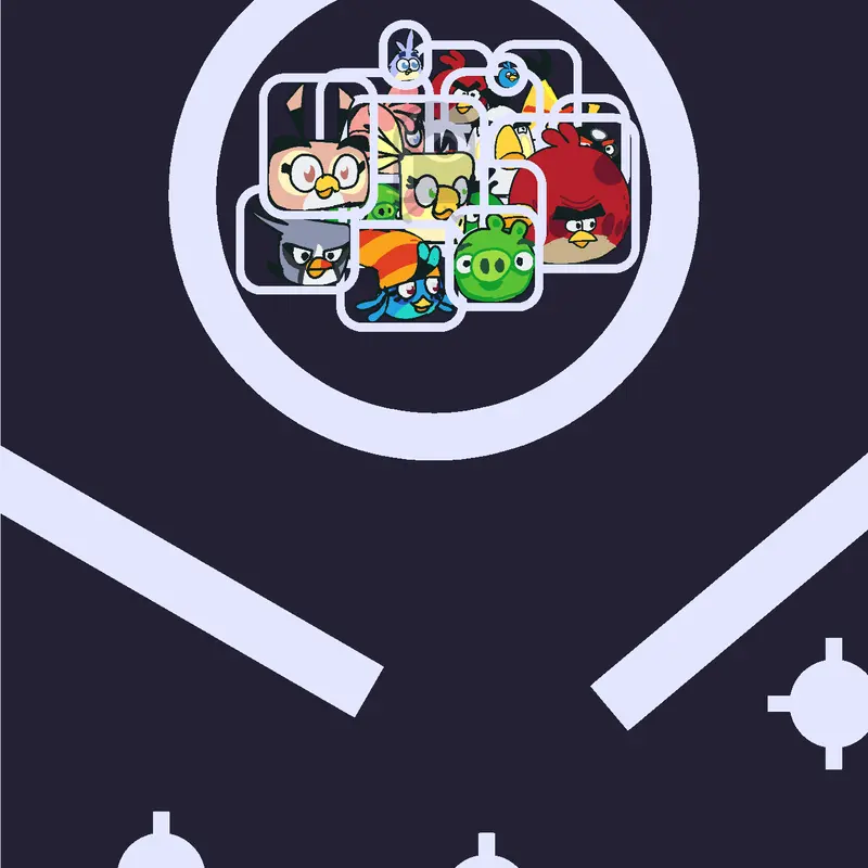 Game by @tswtl2018