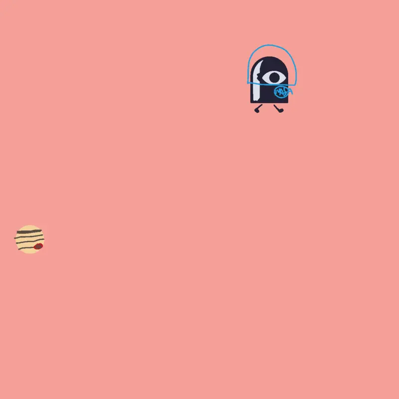 Game by @hasade