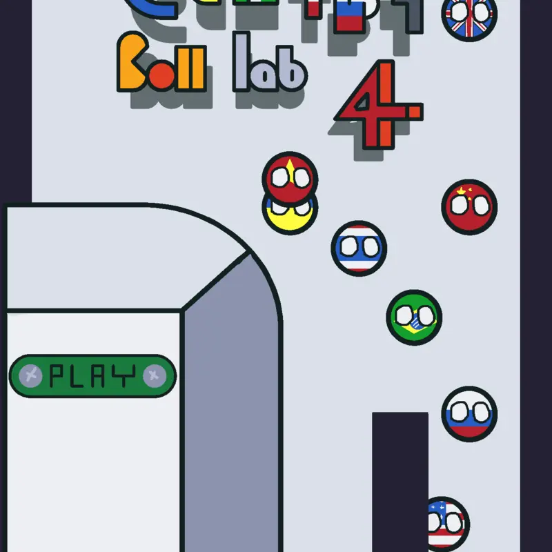 Game by @eye434