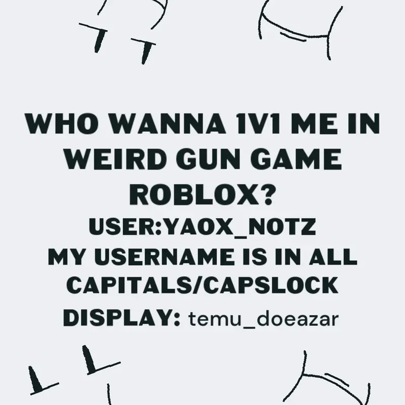 Game by @AngeredTarantulas
