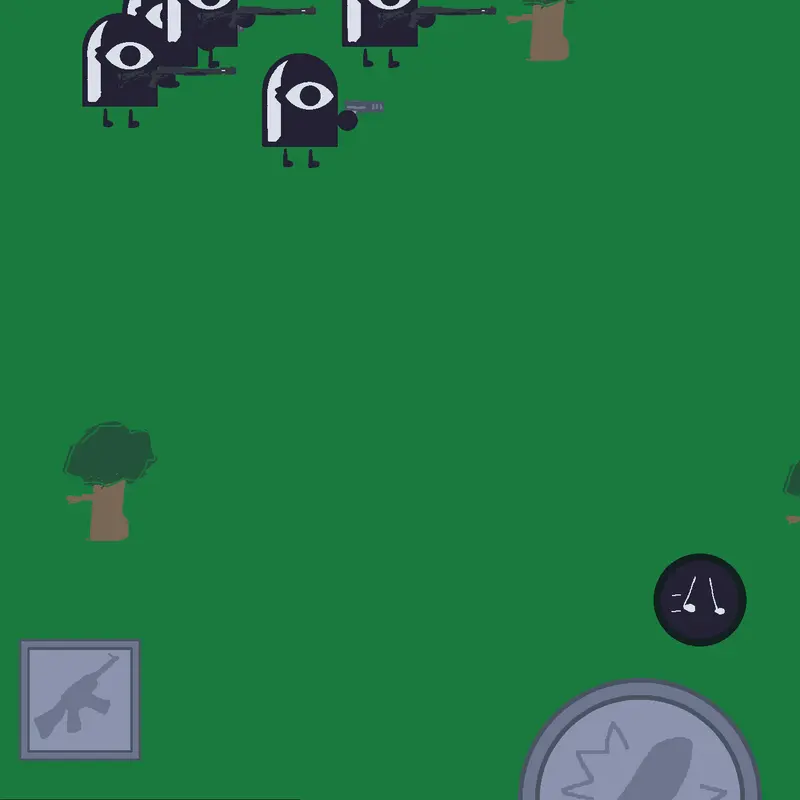 Game by @H262677_the4th