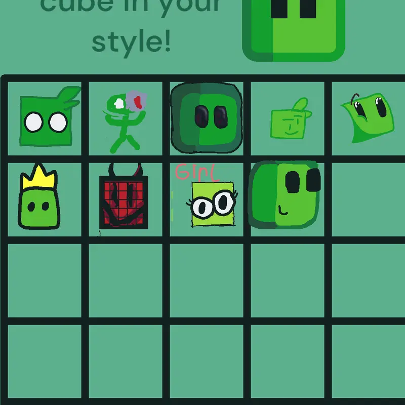 Game by @KaysonWorld
