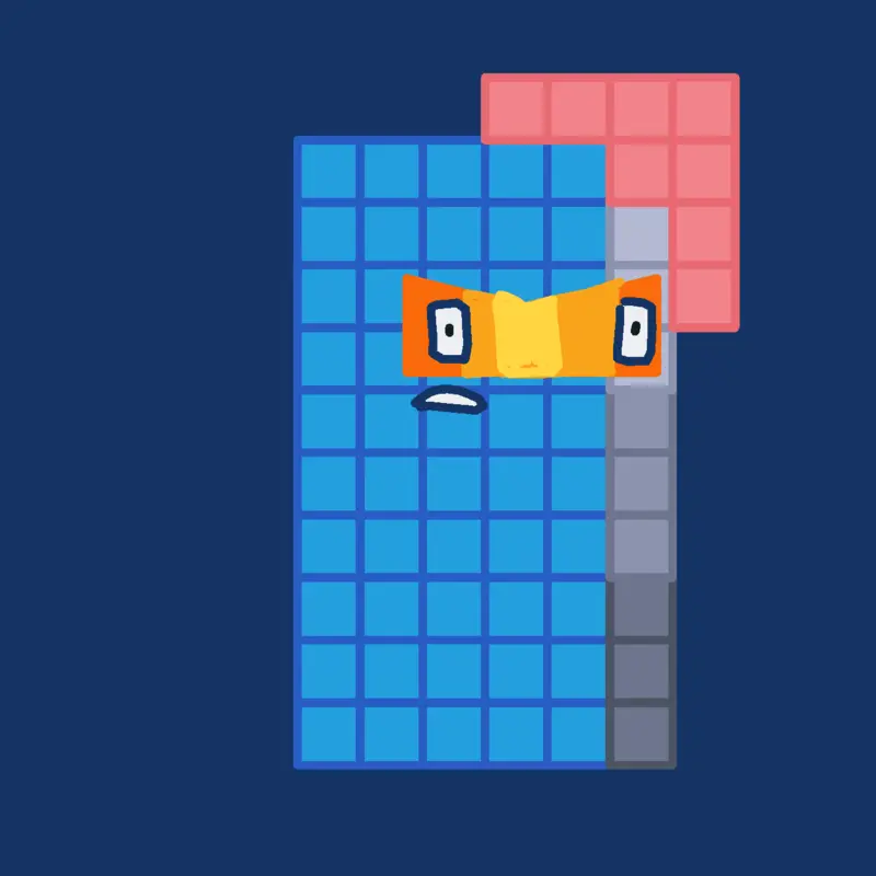 Game by @white_space