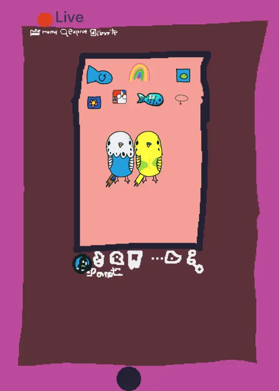 Game by @-_parrot_-