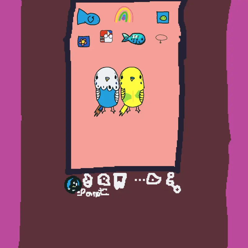 Game by @-_parrot_-
