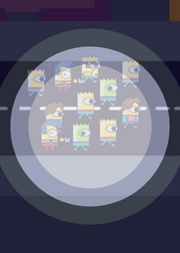you vs homer (This AI is very stupid, please...