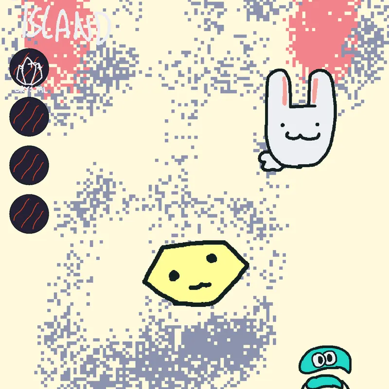 Game by @SmokeyBomb