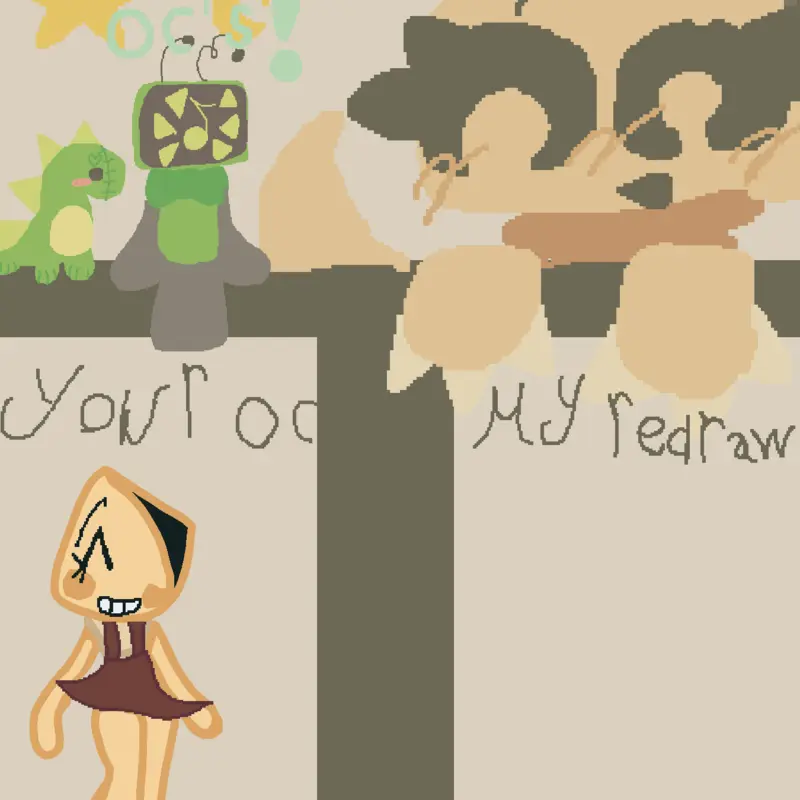 Game by @Vikkk