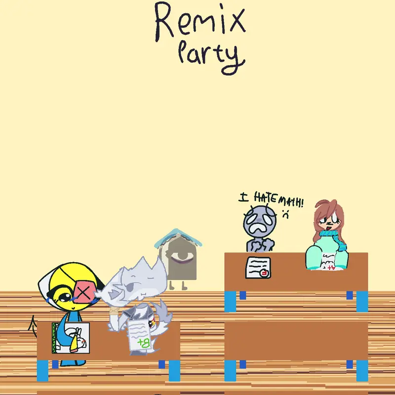 Game by @Nari-Chan