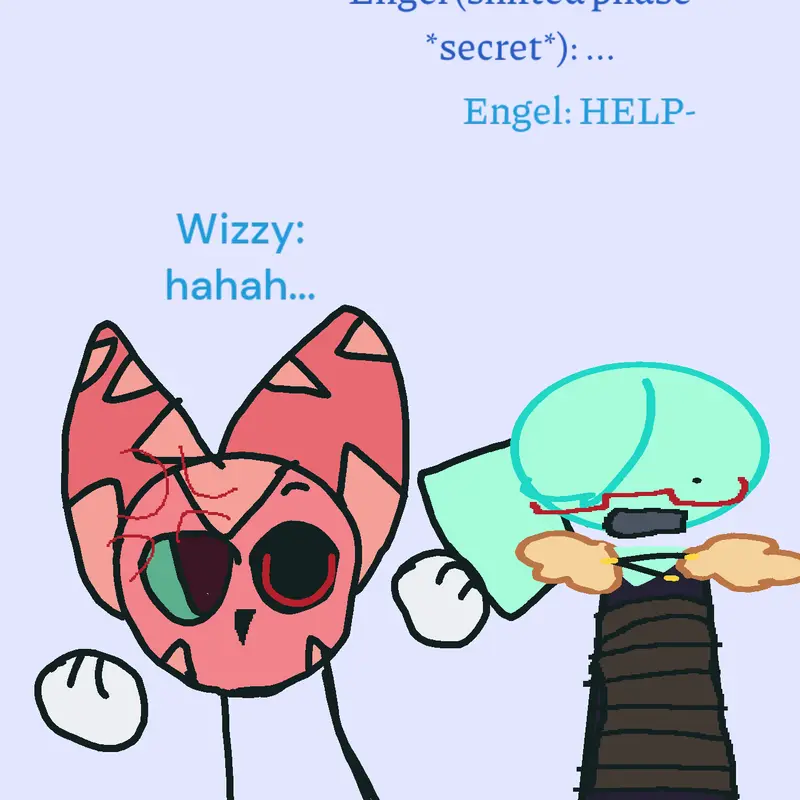 Game by @kuru_cat-i-eat_anything