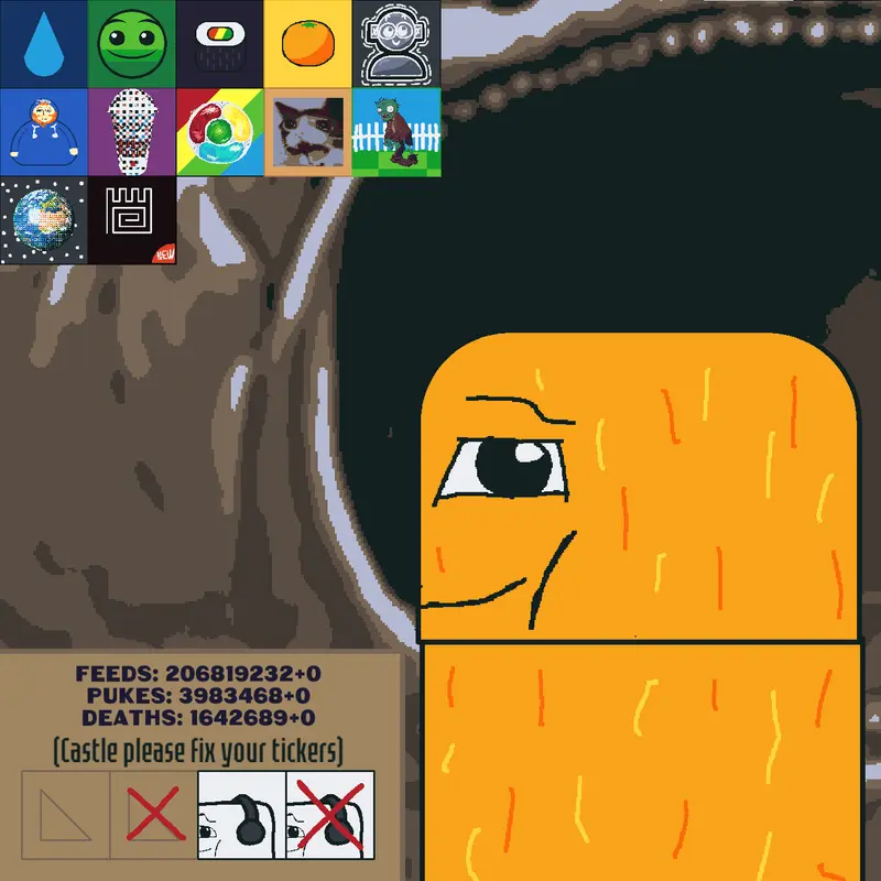 Game by @Halapcity