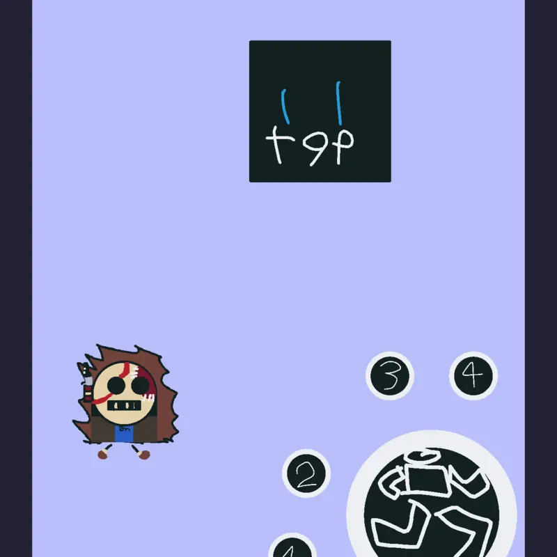 Game by @jumpmace