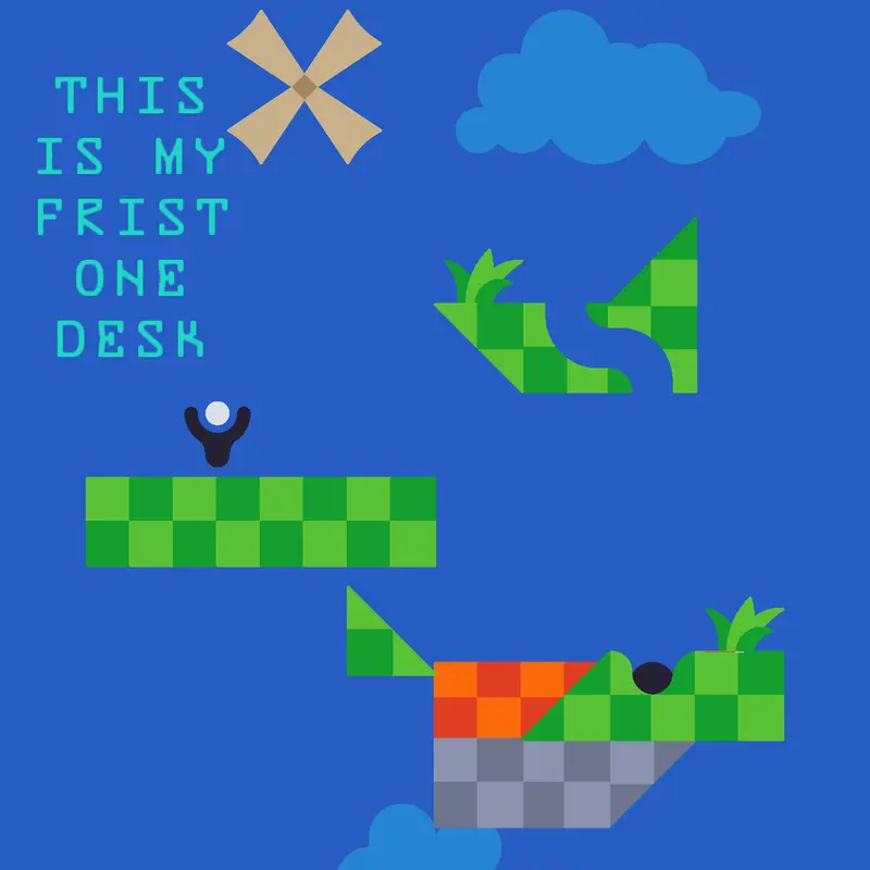 Game by @Bobek_kakain