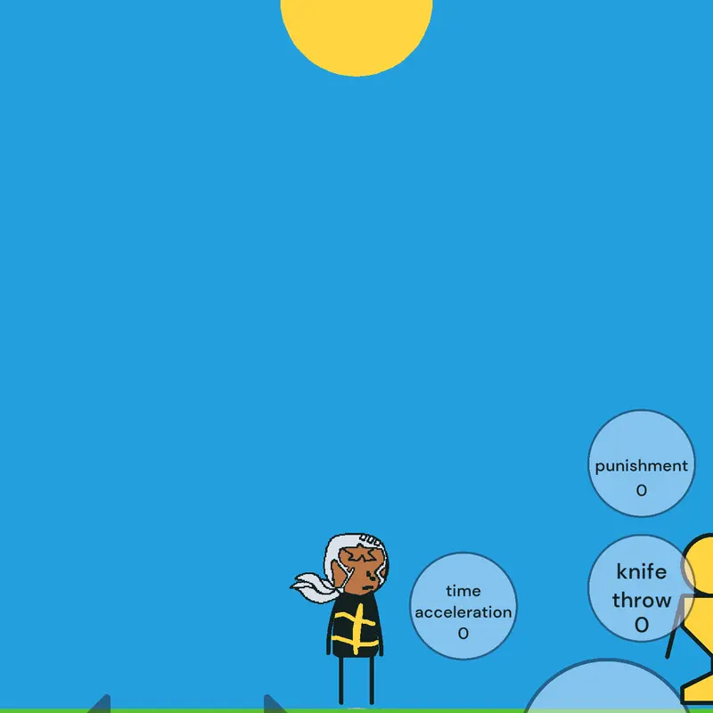Game by @Yolmir