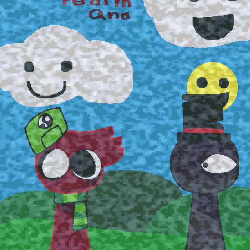Game by @Gavinpro