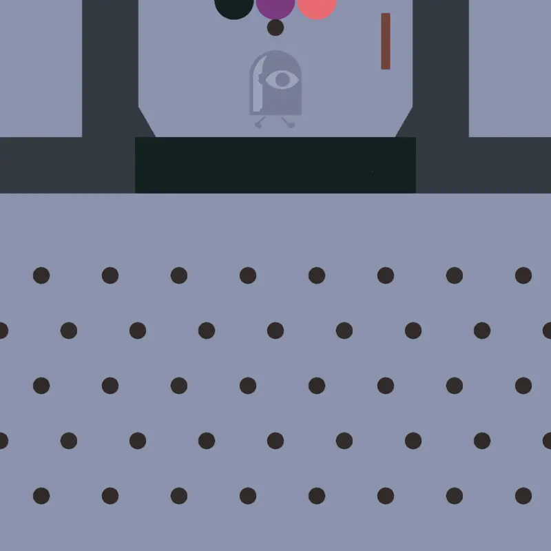 Ball race by @TorTadela