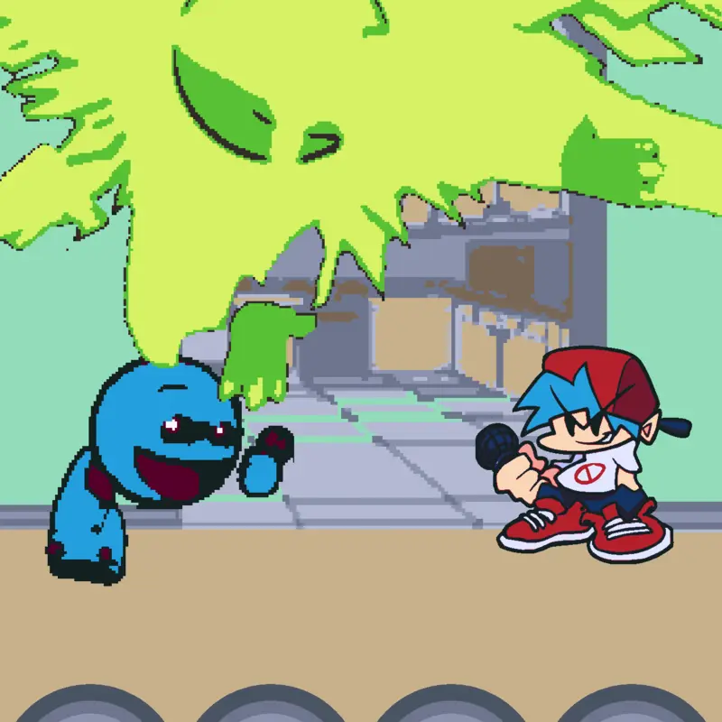 Game by @abcufuf