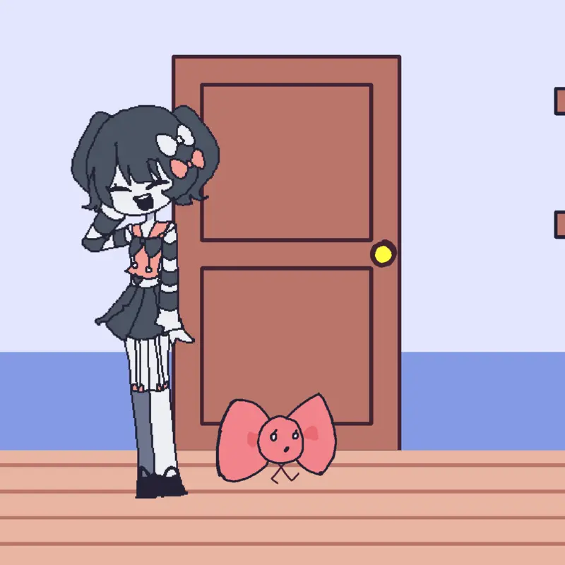 Game by @Robo_boi