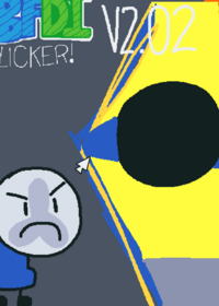 BFDI Clicker