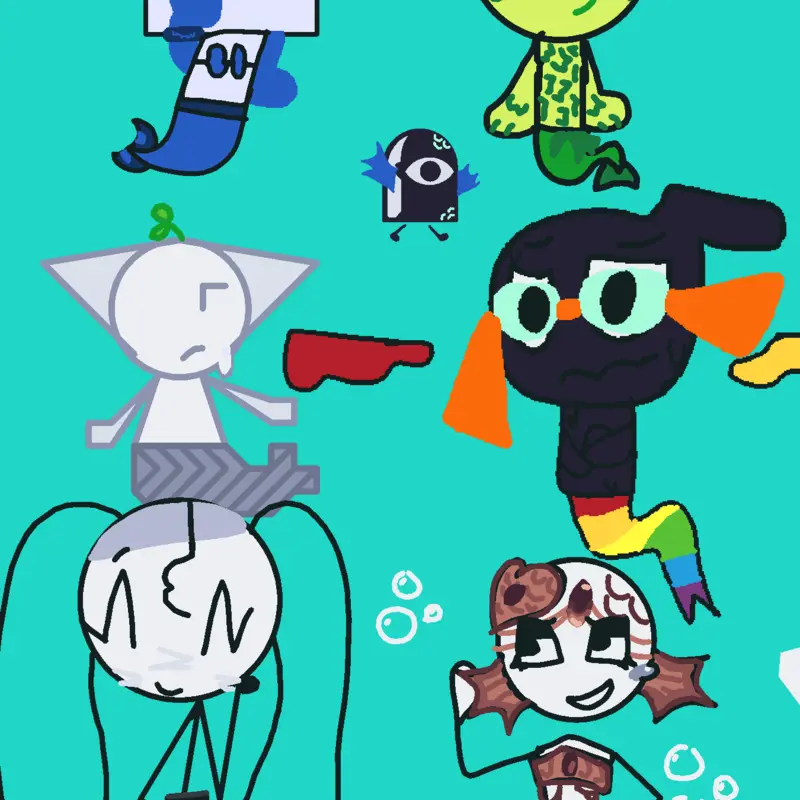 Game by @Mystery670