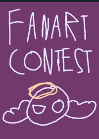 FANART CONTEST