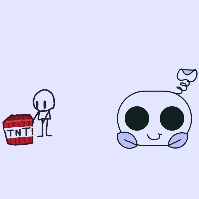 Game by @texry