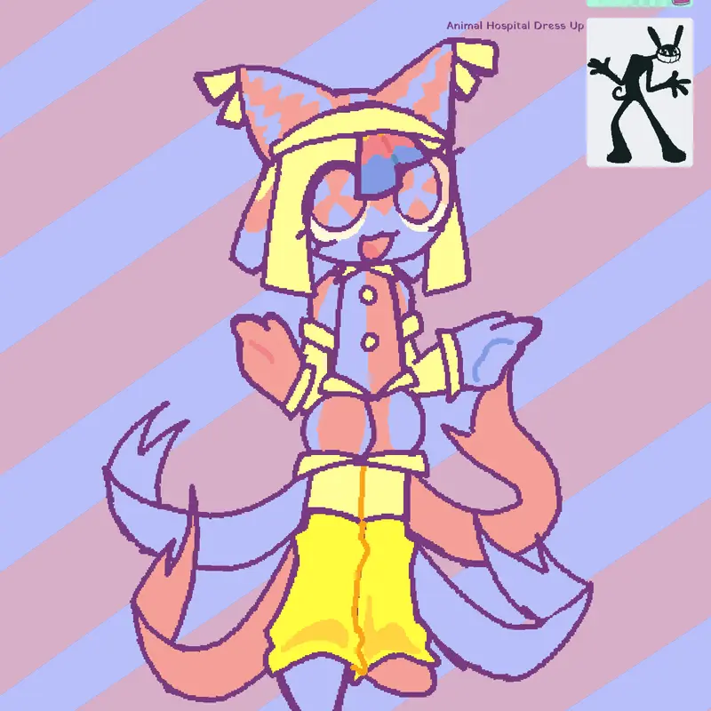 I'm Sorry @-_DYL3_T1M3SLY_- ... by @ZamWokep