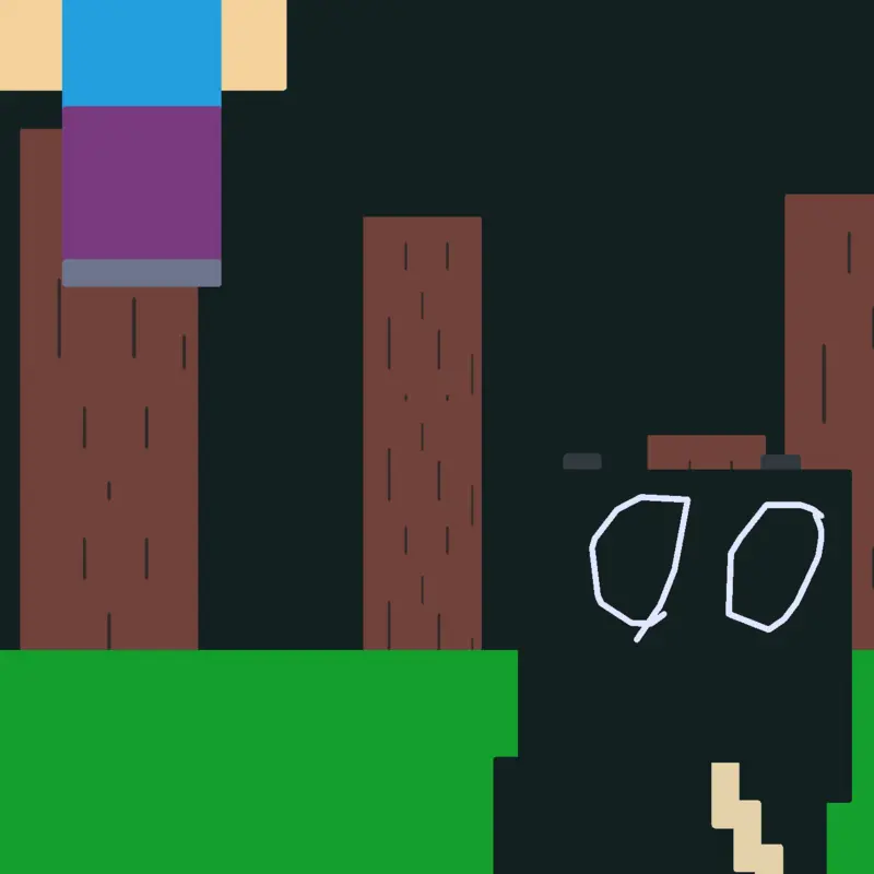 Game by @letterF