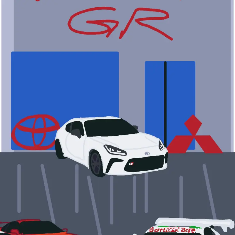 Game by @GT-R_R35_Sututututu