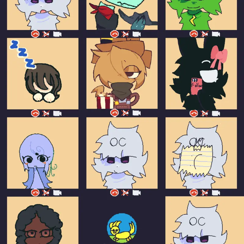 Game by @mizi_x_sua