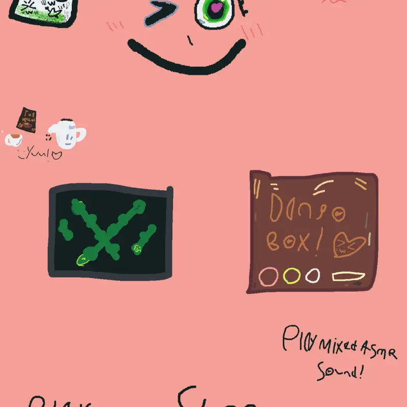 Game by @KobeniWillowandCyn