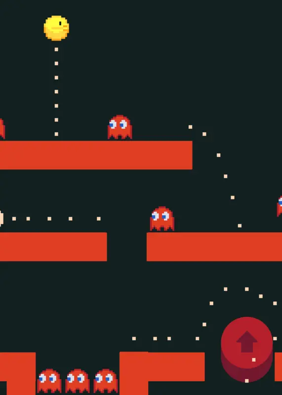 Game by @PAC-FAN