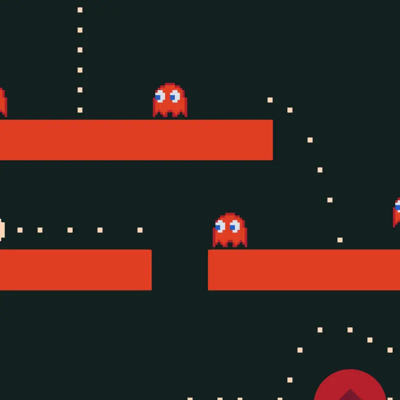 Game by @PAC-FAN