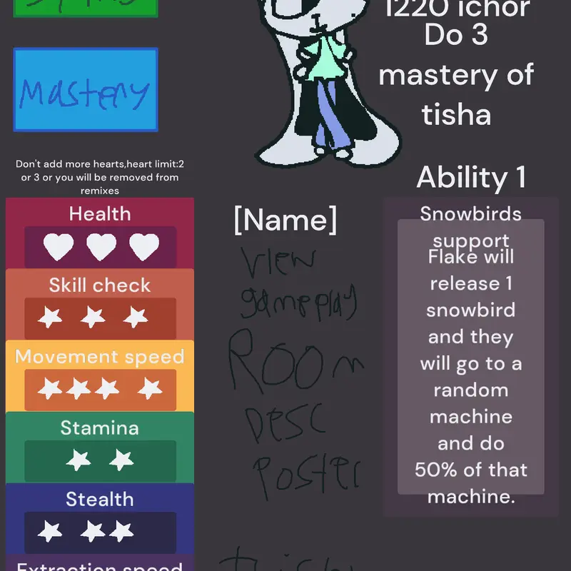 Game by @livplaysrandomgames